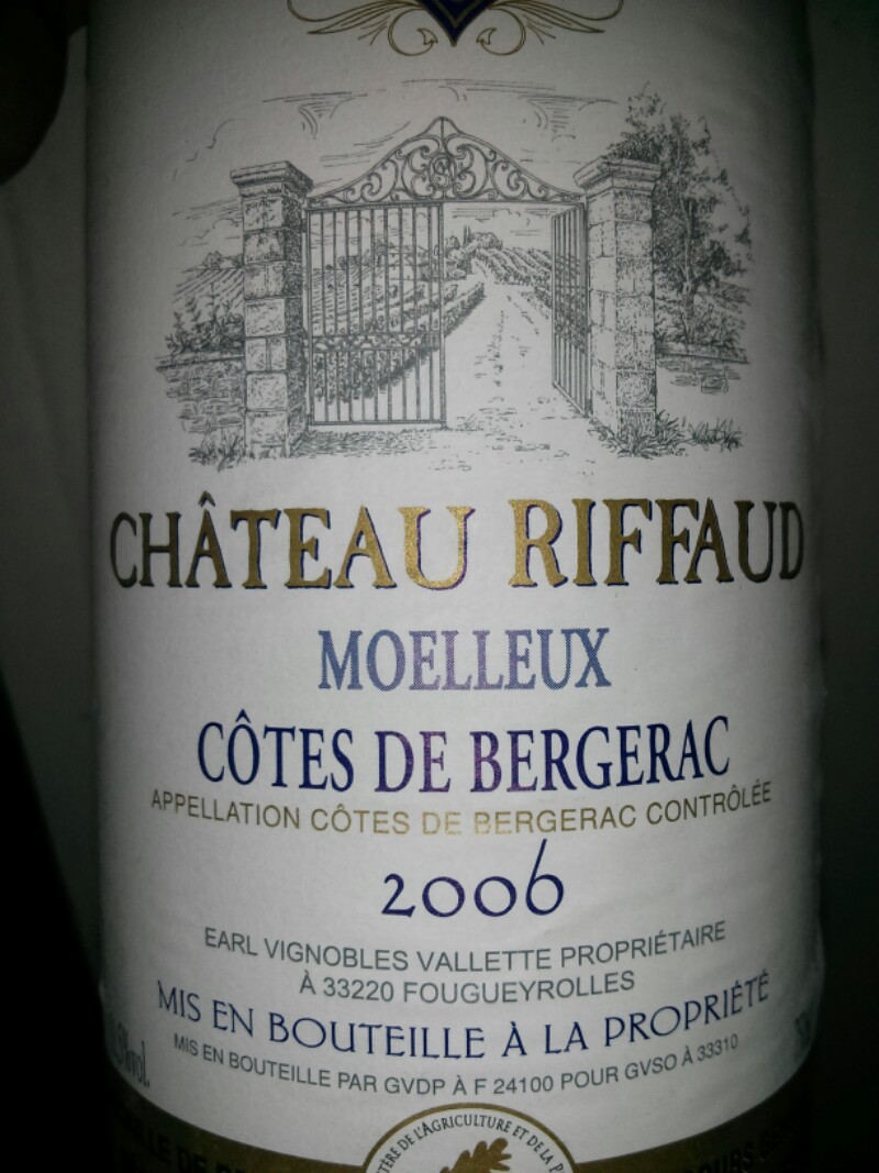 Côtes de Bergerac