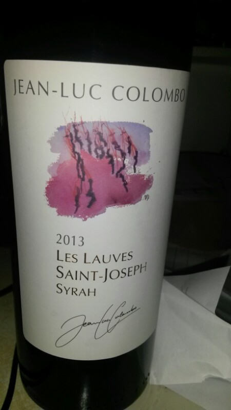 Saint-Joseph