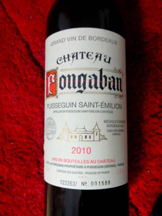 Puisseguin-Saint-Emilion