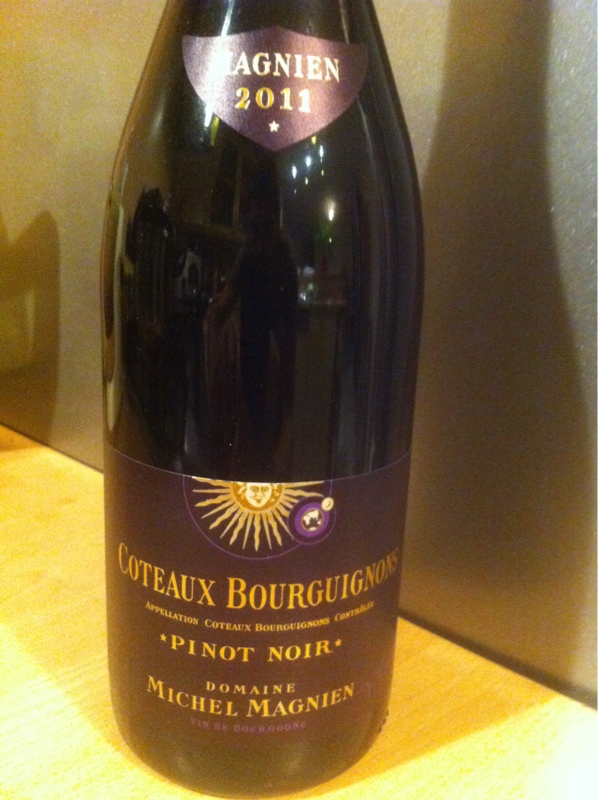 Coteaux Bourguignons
