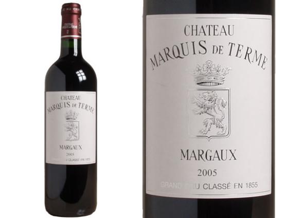 Margaux