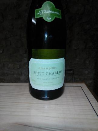Petit Chablis