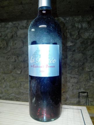 Bordeaux Clairet