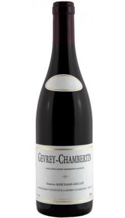 Gevrey-chambertin Premier Cru Petite Chapelle