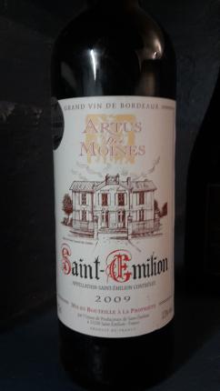 Saint-Emilion