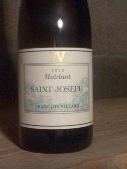 Saint-Joseph
