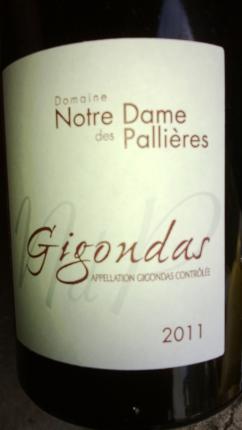 Gigondas