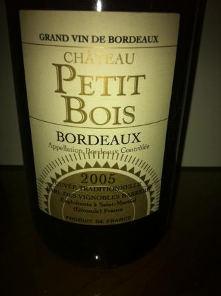 Bordeaux