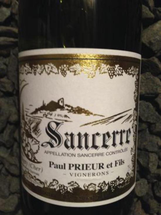Sancerre