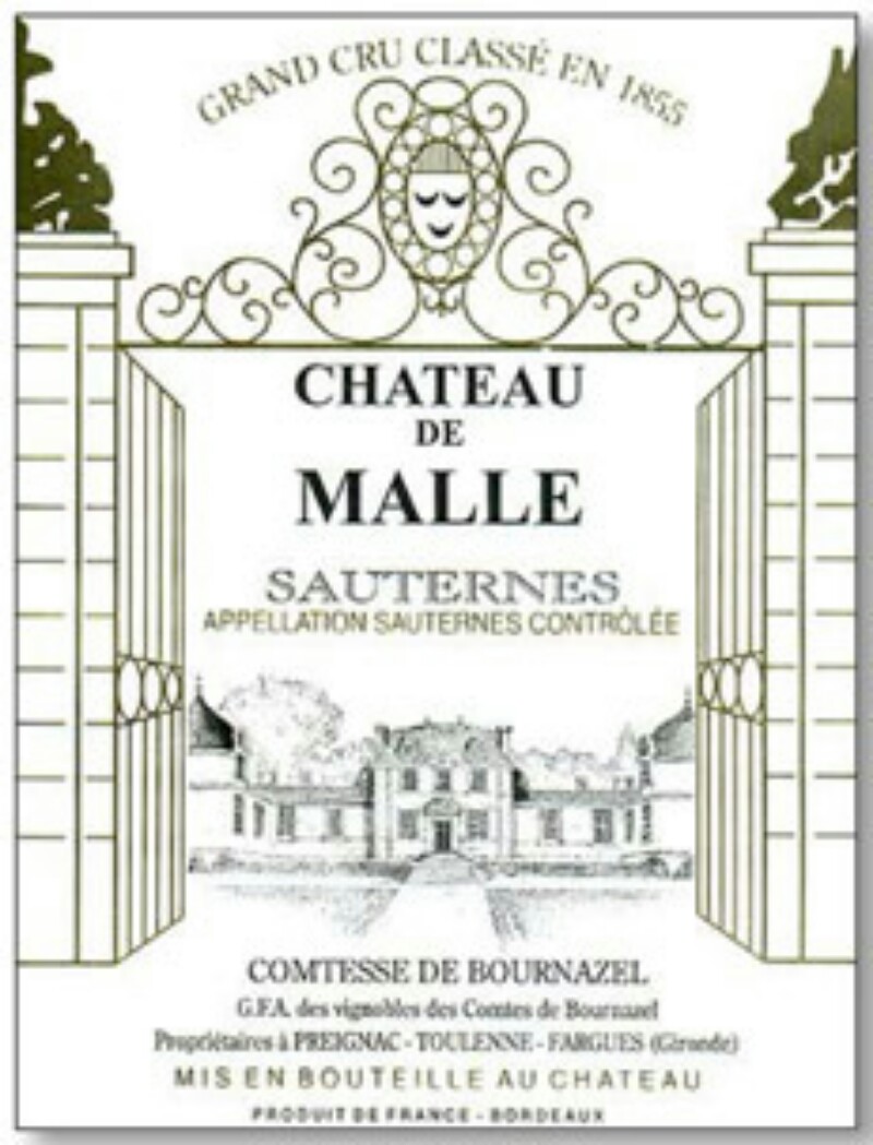 Sauternes