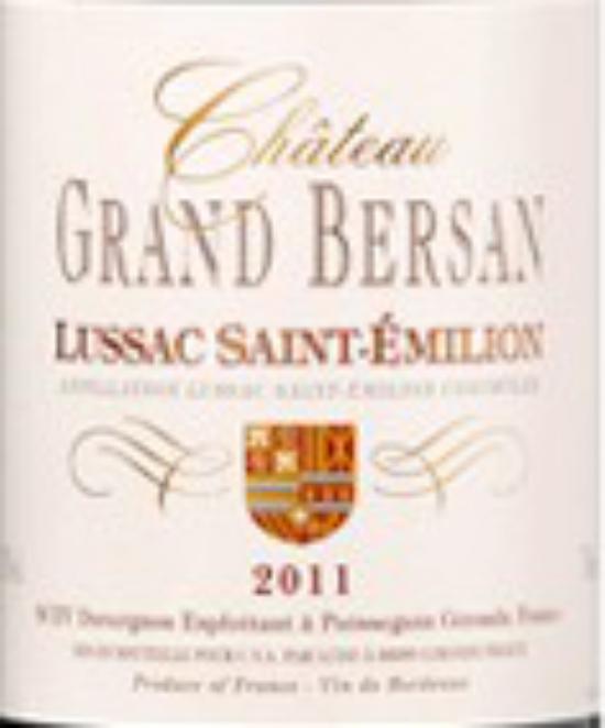 Lussac Saint-Emilion