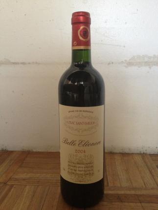 Lussac Saint-Emilion