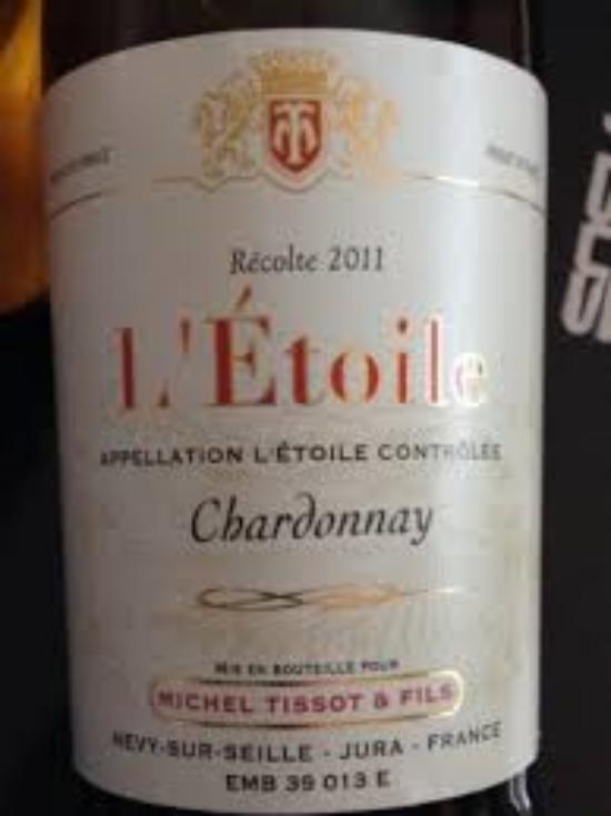 L'étoile