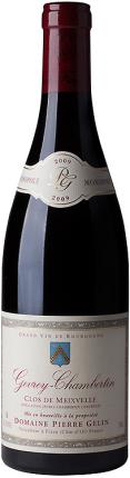 Gevrey-chambertin