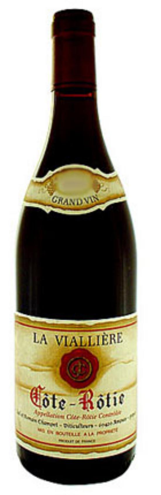 Côte-Rôtie