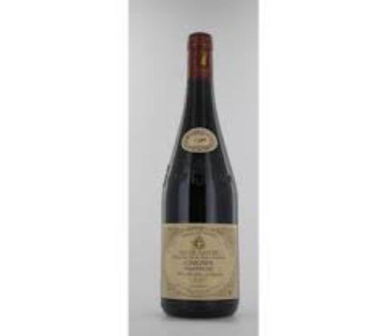 Vin-de-Savoie Chignin