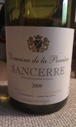 Sancerre