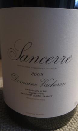 Sancerre