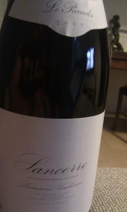 Sancerre