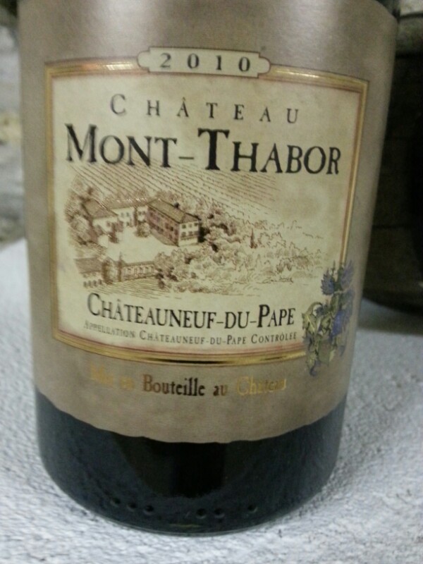 Châteauneuf-du-Pape