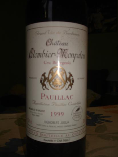 Pauillac