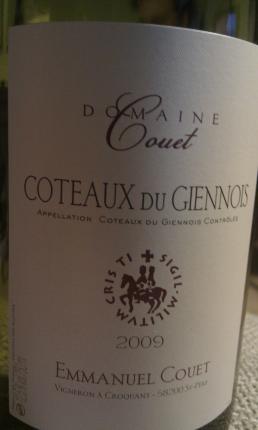 Coteaux-du-Giennois