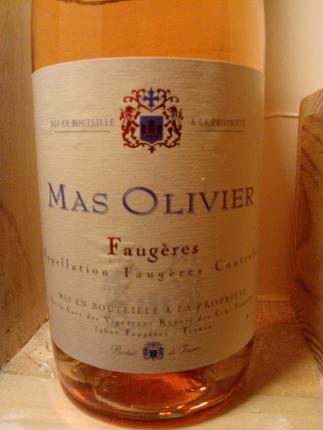Faugères