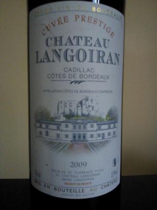 Côtes de Bordeaux
