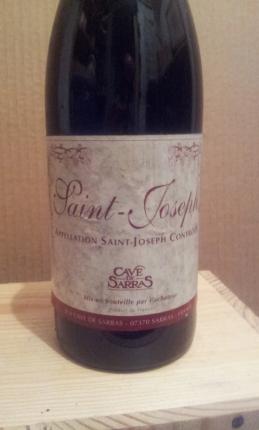 Saint-Joseph