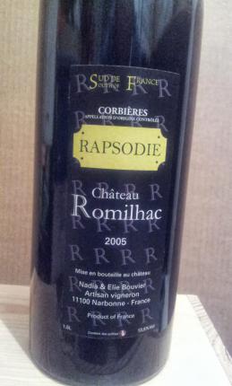 Corbières