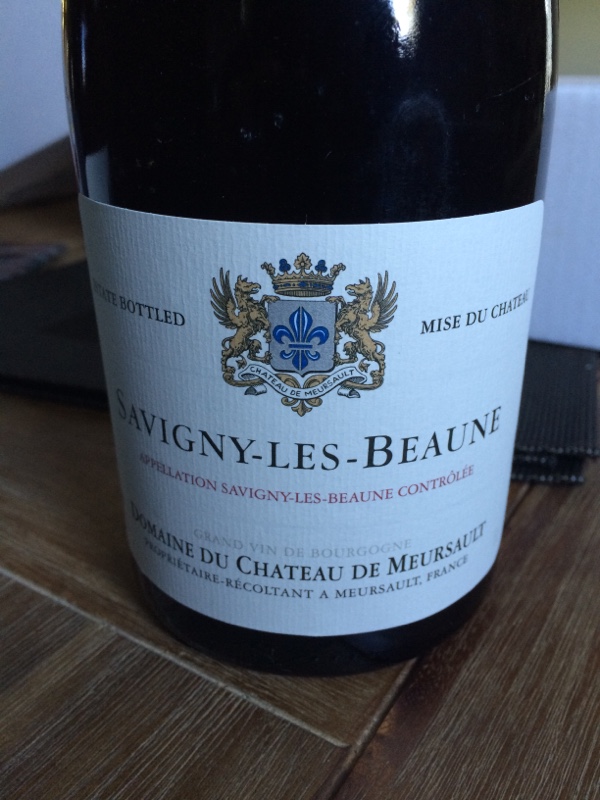 Savigny-lès-Beaune