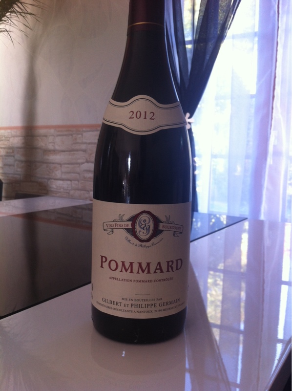 Pommard