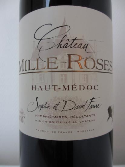 Haut-Médoc