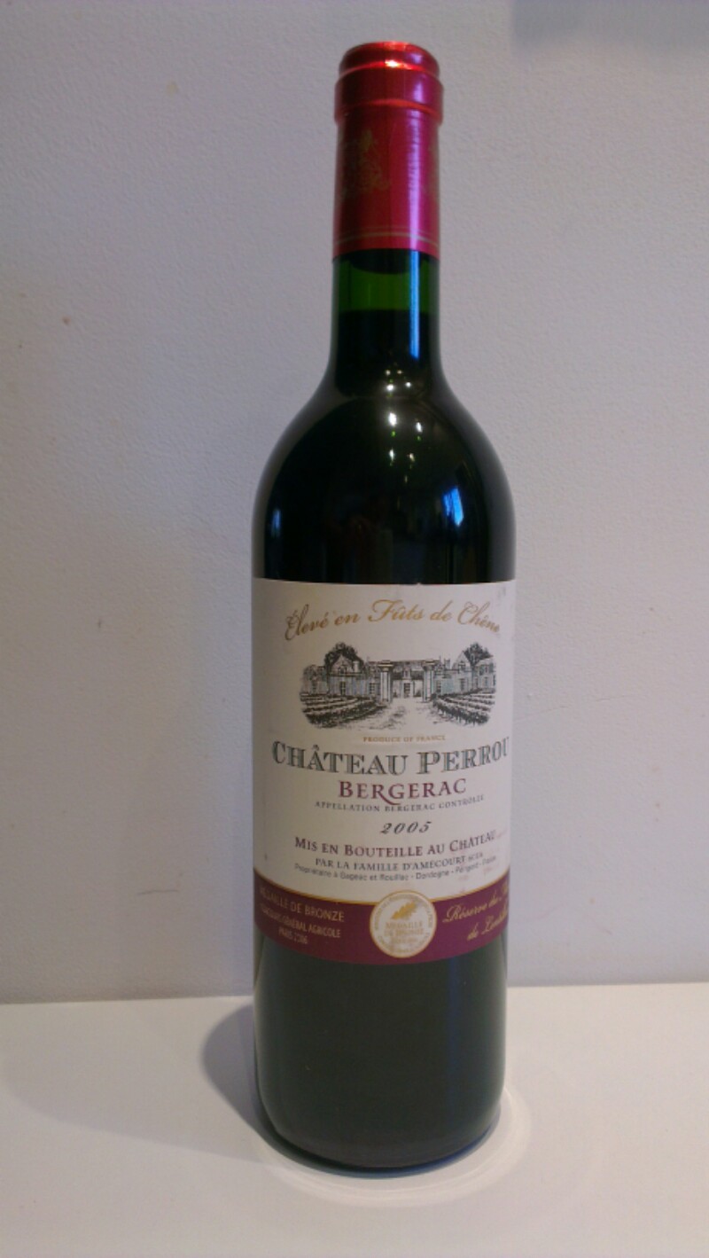 Bergerac
