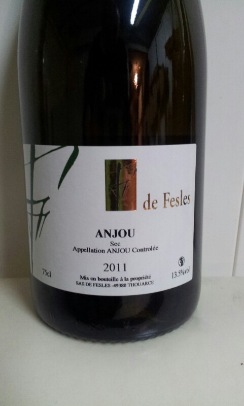 Anjou