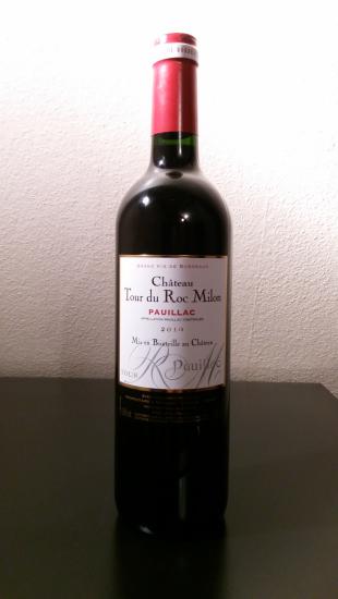 Pauillac