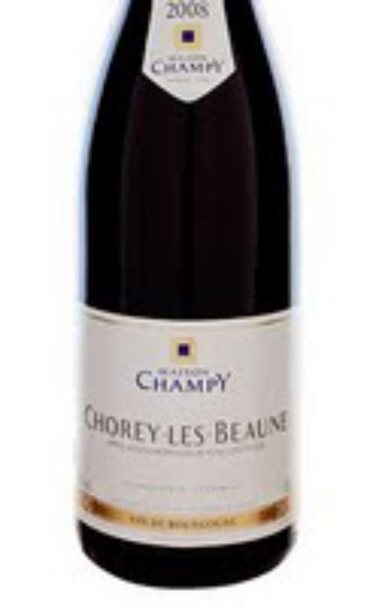 Chorey-lès-Beaune
