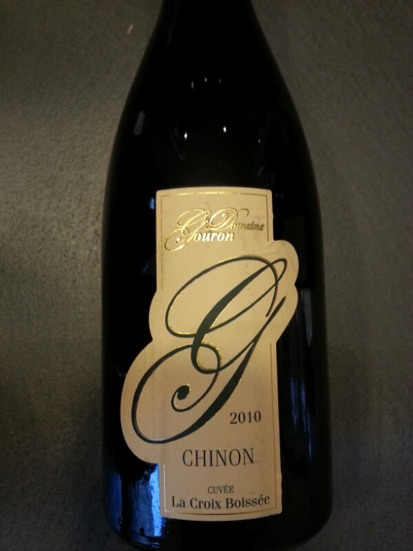 Chinon