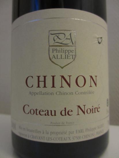 Chinon
