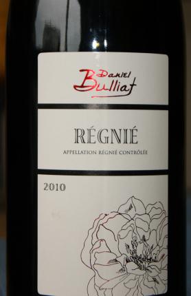 Régnié
