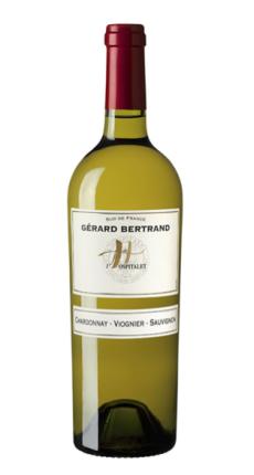 Vin de Pays d'Oc