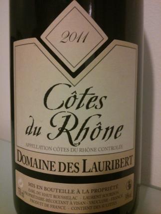 Côtes-du-Rhône