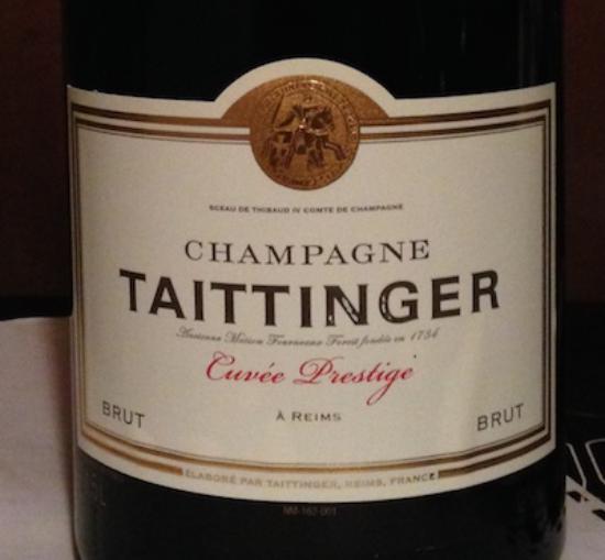 Champagne