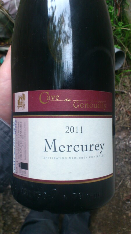 Mercurey