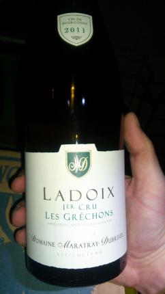 Ladoix