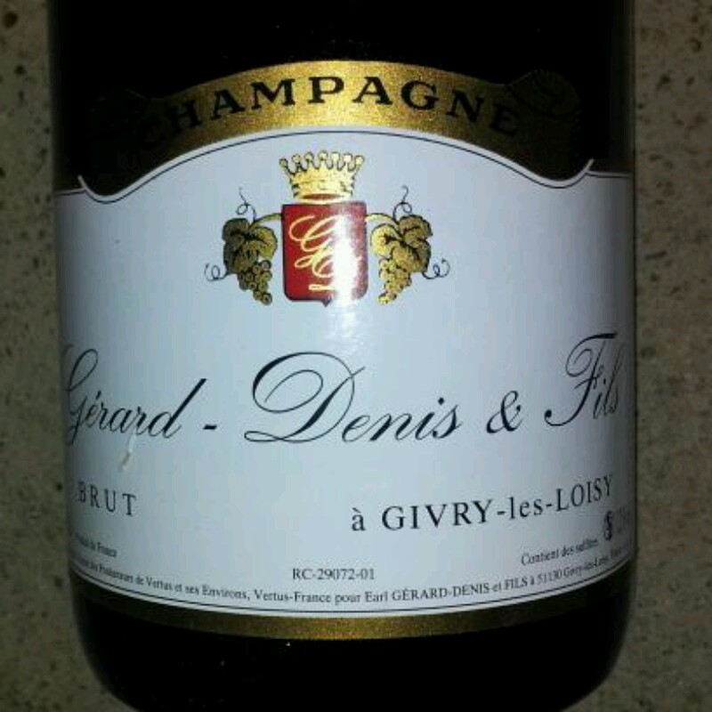 Champagne