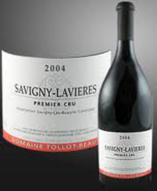 Savigny-lès-Beaune Premier Cru