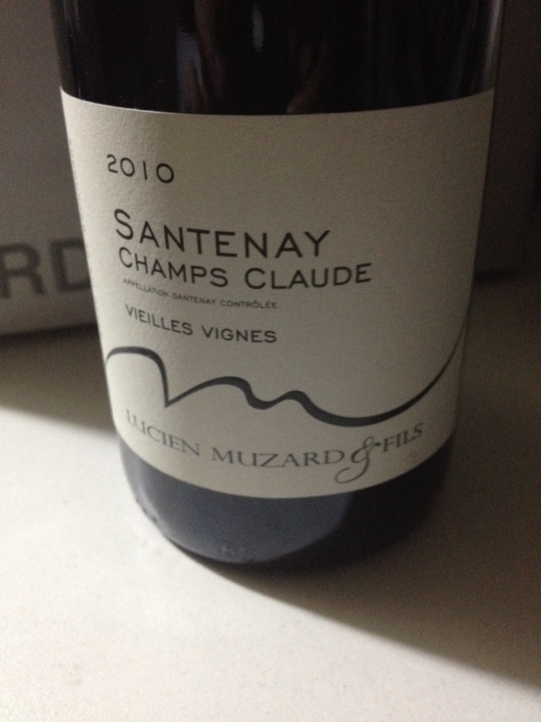 Santenay