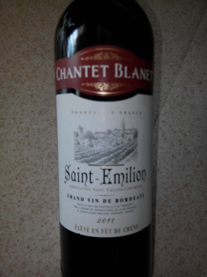 Saint-Emilion