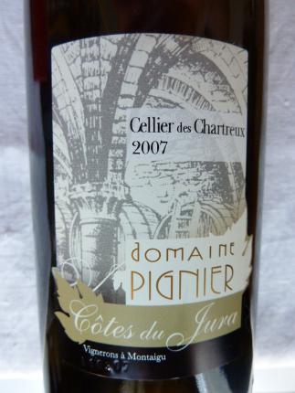 Côtes du Jura